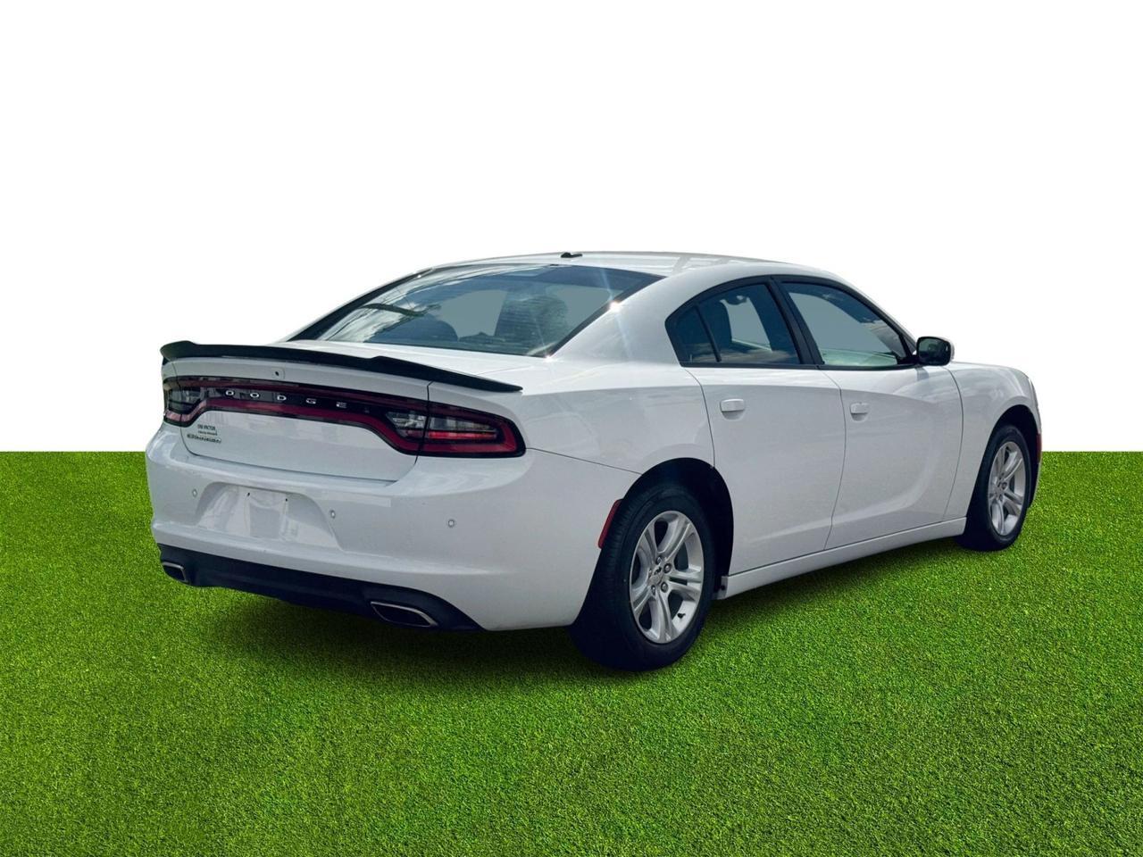 2021 Dodge Charger SXT Miami FL
