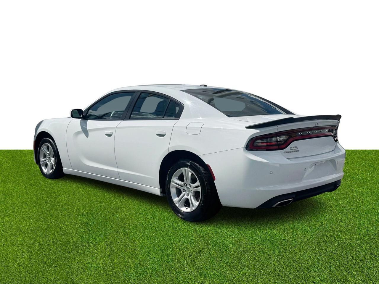 2021 Dodge Charger SXT Miami FL