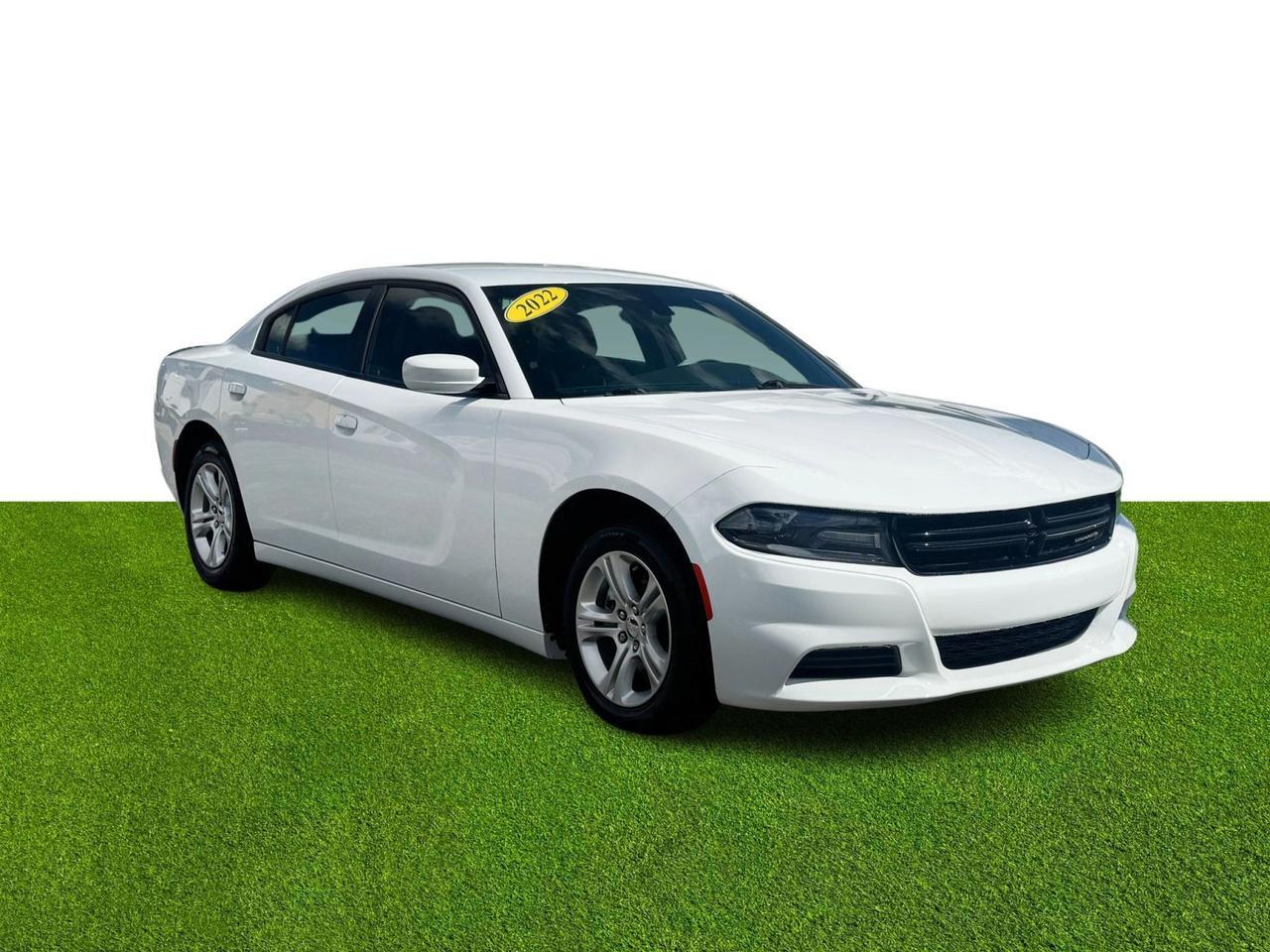 2021 Dodge Charger SXT Miami FL