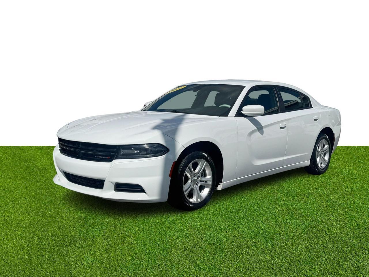 2021 Dodge Charger SXT Miami FL