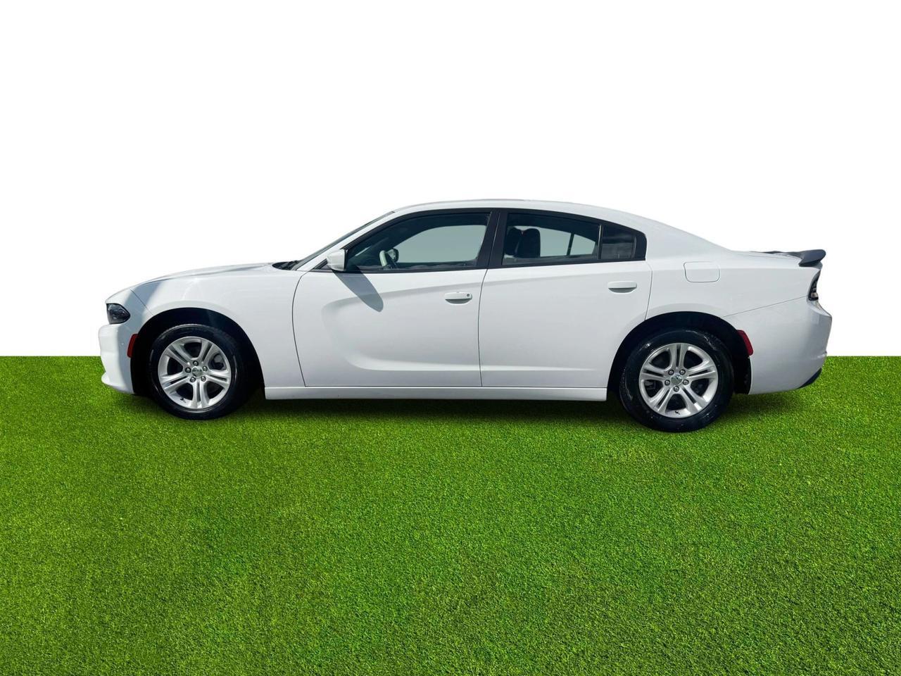 2021 Dodge Charger SXT Miami FL