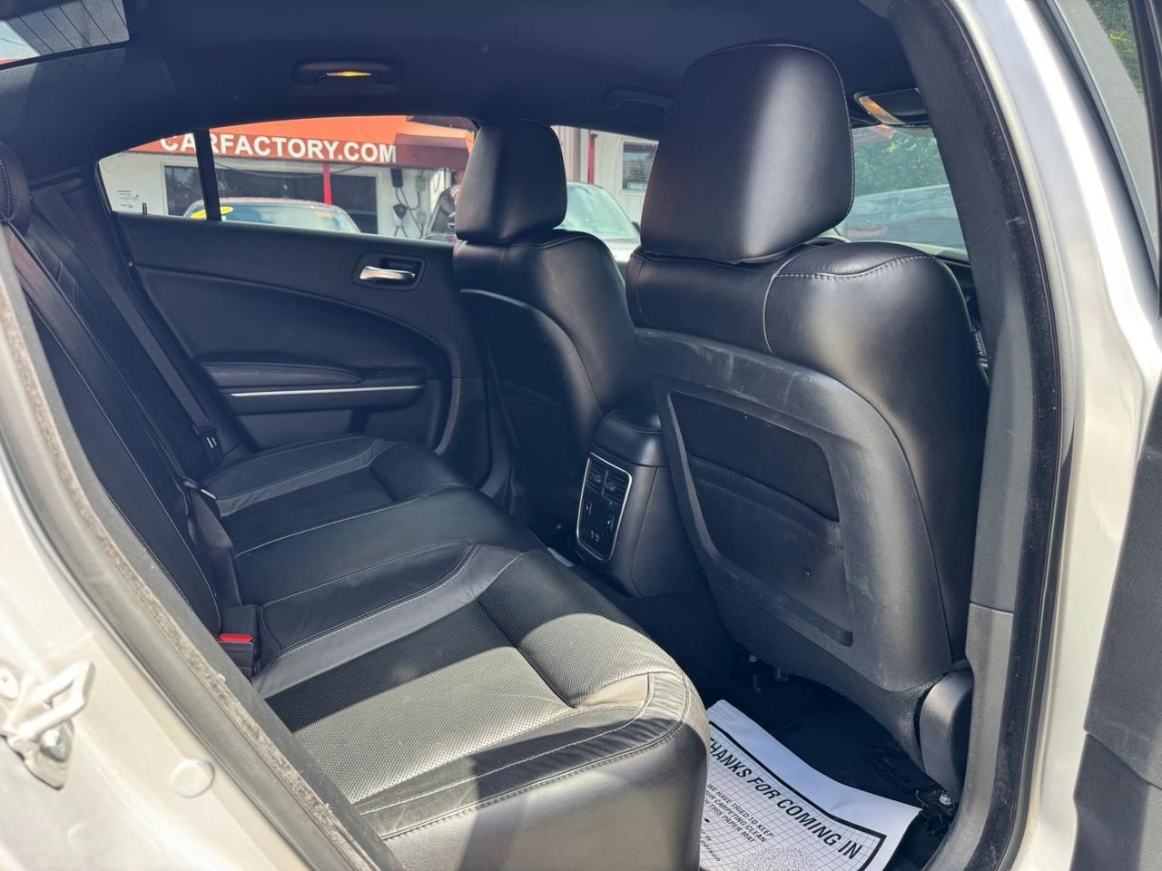 2021 Dodge Charger SXT Miami FL