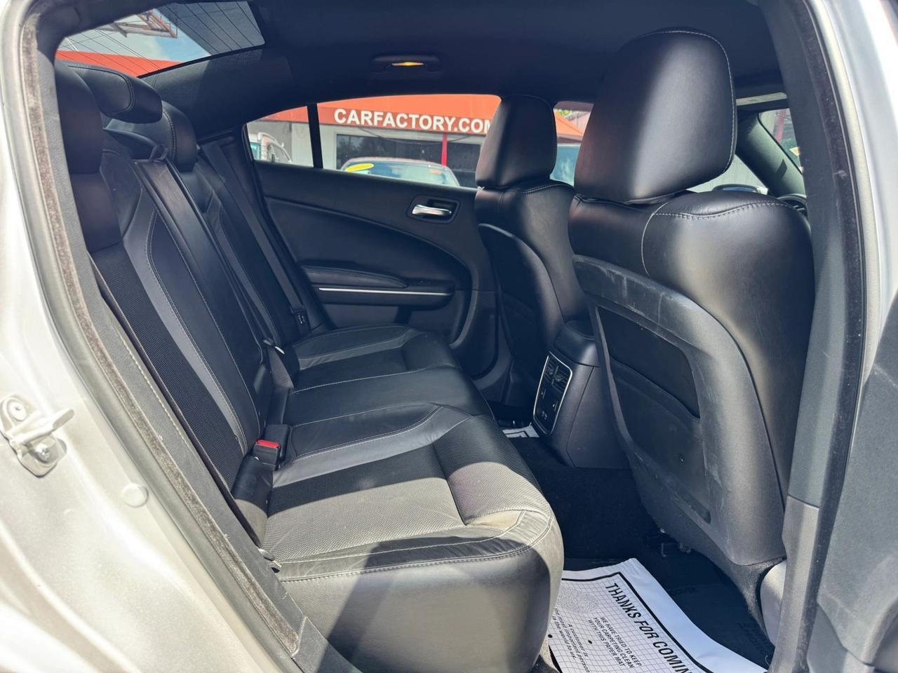 2021 Dodge Charger SXT Miami FL