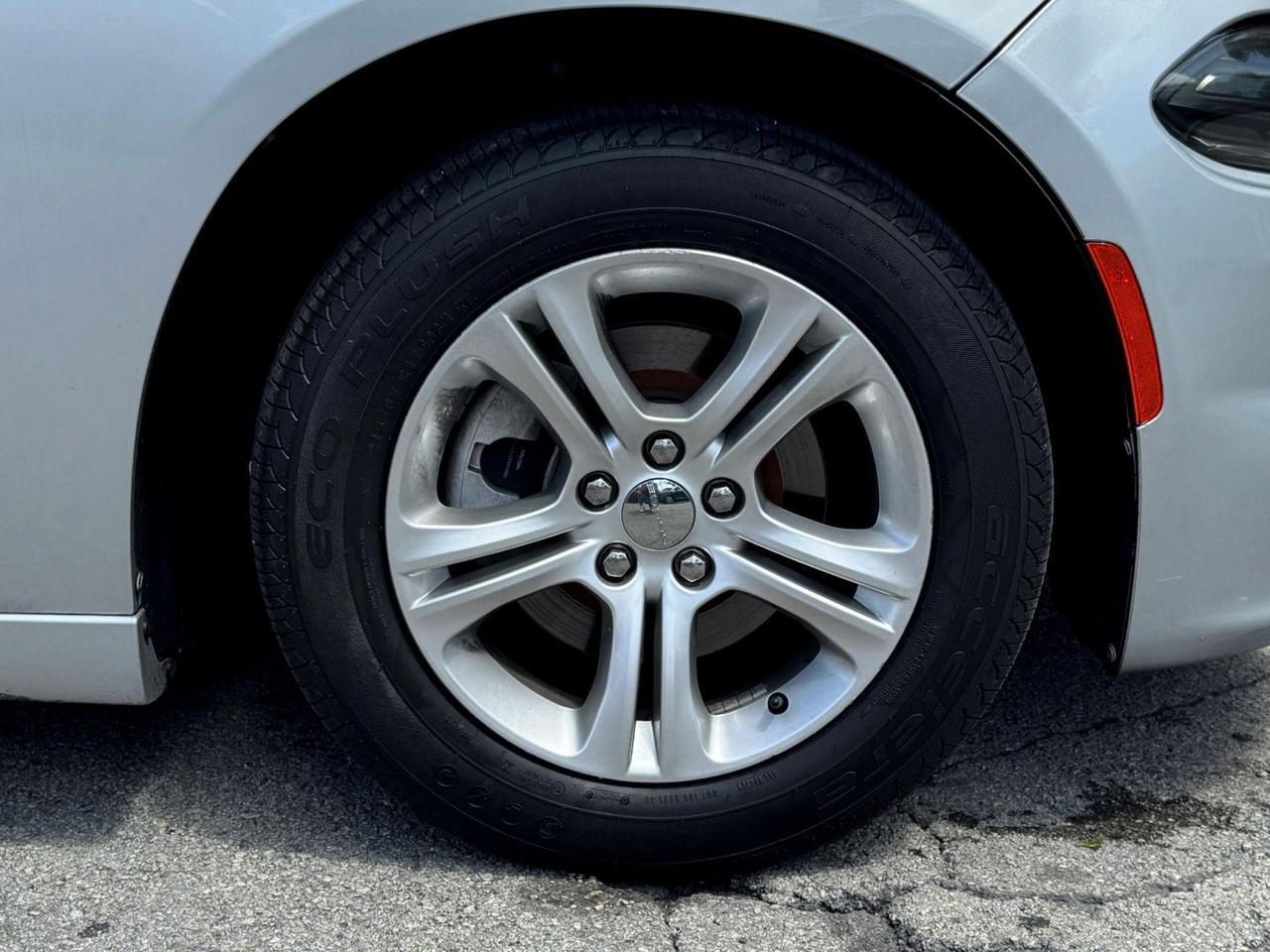 2021 Dodge Charger SXT Miami FL