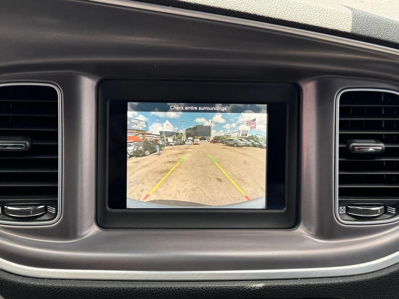 2021 Dodge Charger SXT Miami FL