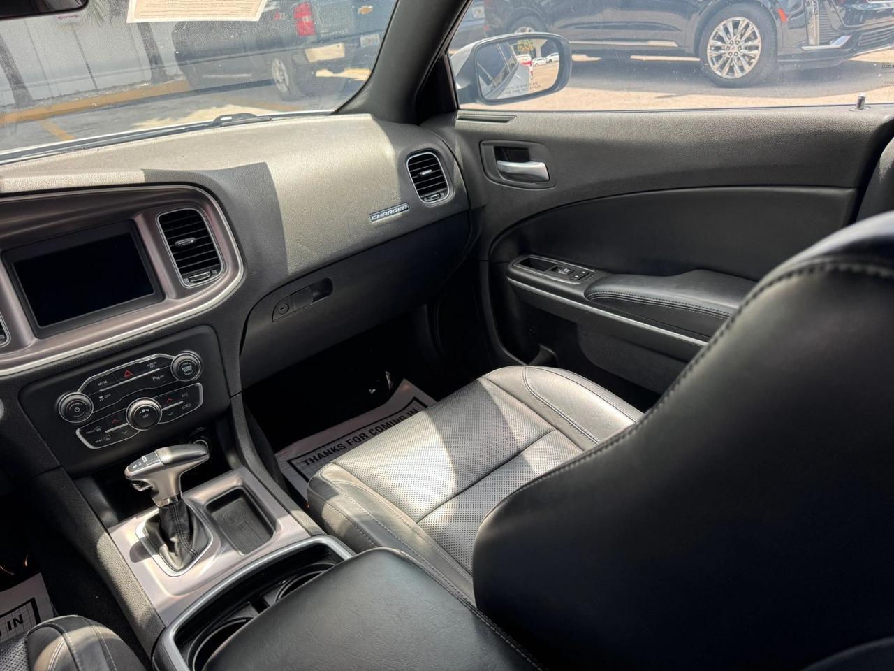 2021 Dodge Charger SXT Miami FL