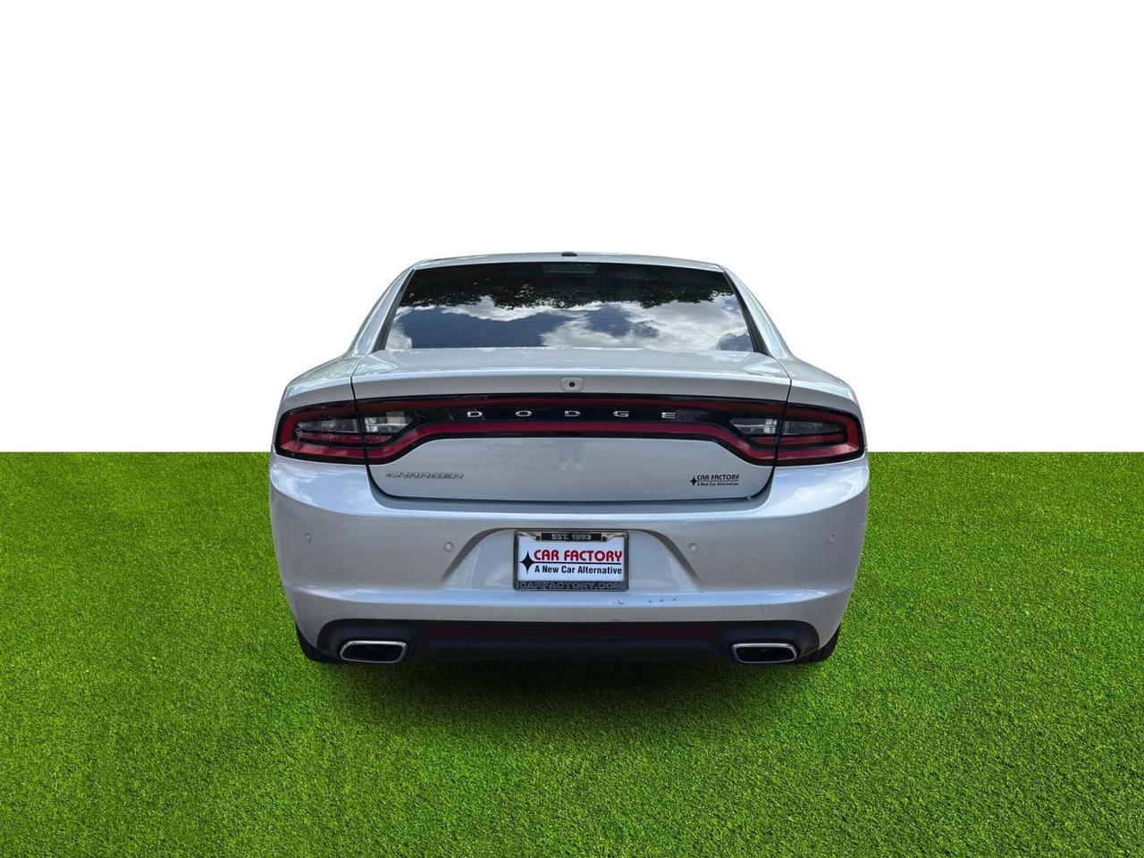 2021 Dodge Charger SXT Miami FL