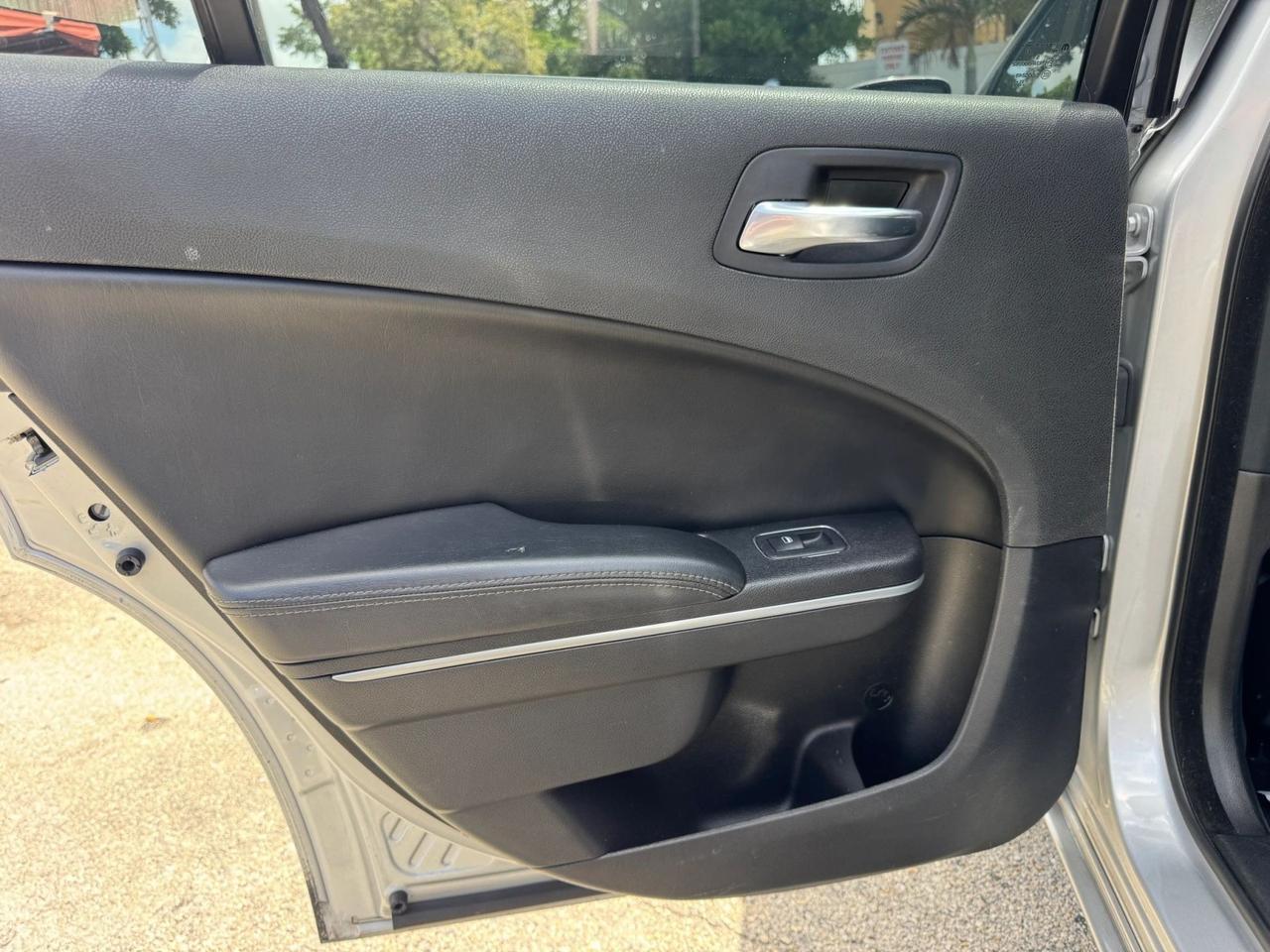 2021 Dodge Charger SXT Miami FL