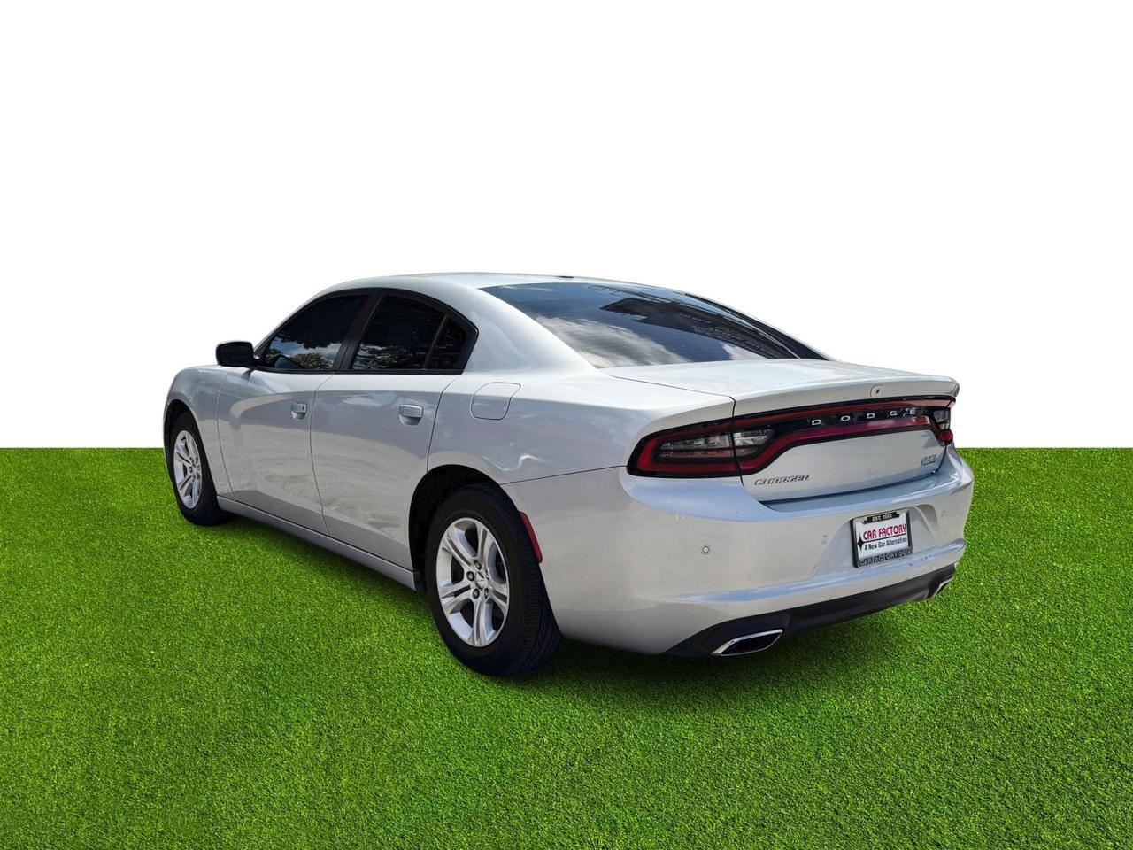 2021 Dodge Charger SXT Miami FL