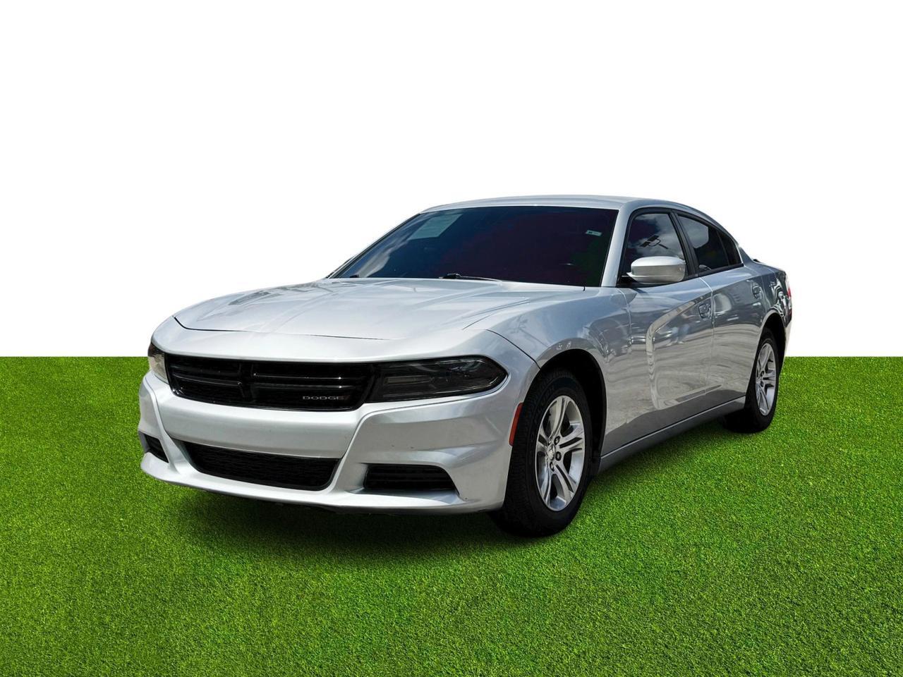 2021 Dodge Charger SXT Miami FL
