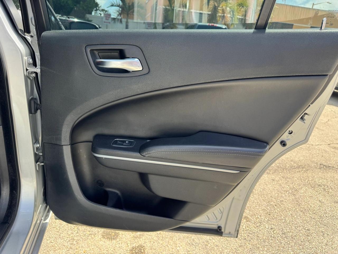 2021 Dodge Charger SXT Miami FL