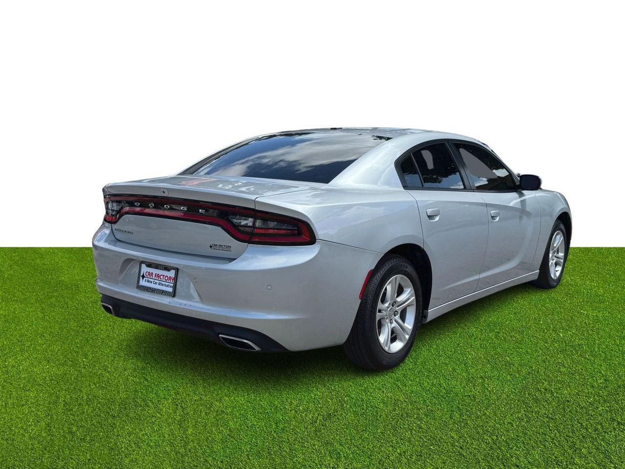 2021 Dodge Charger SXT Miami FL