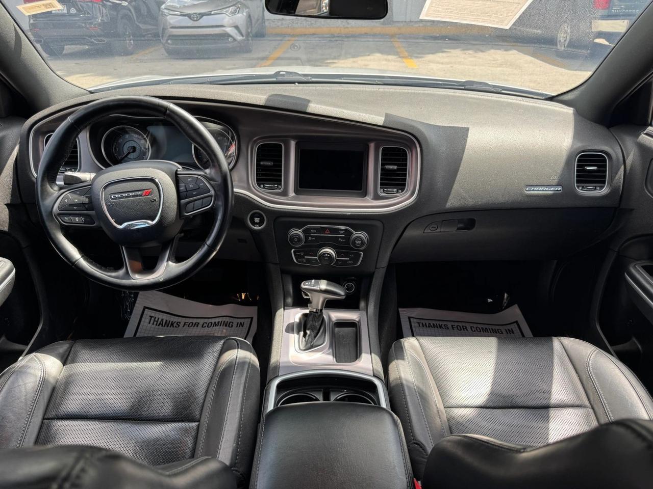 2021 Dodge Charger SXT Miami FL