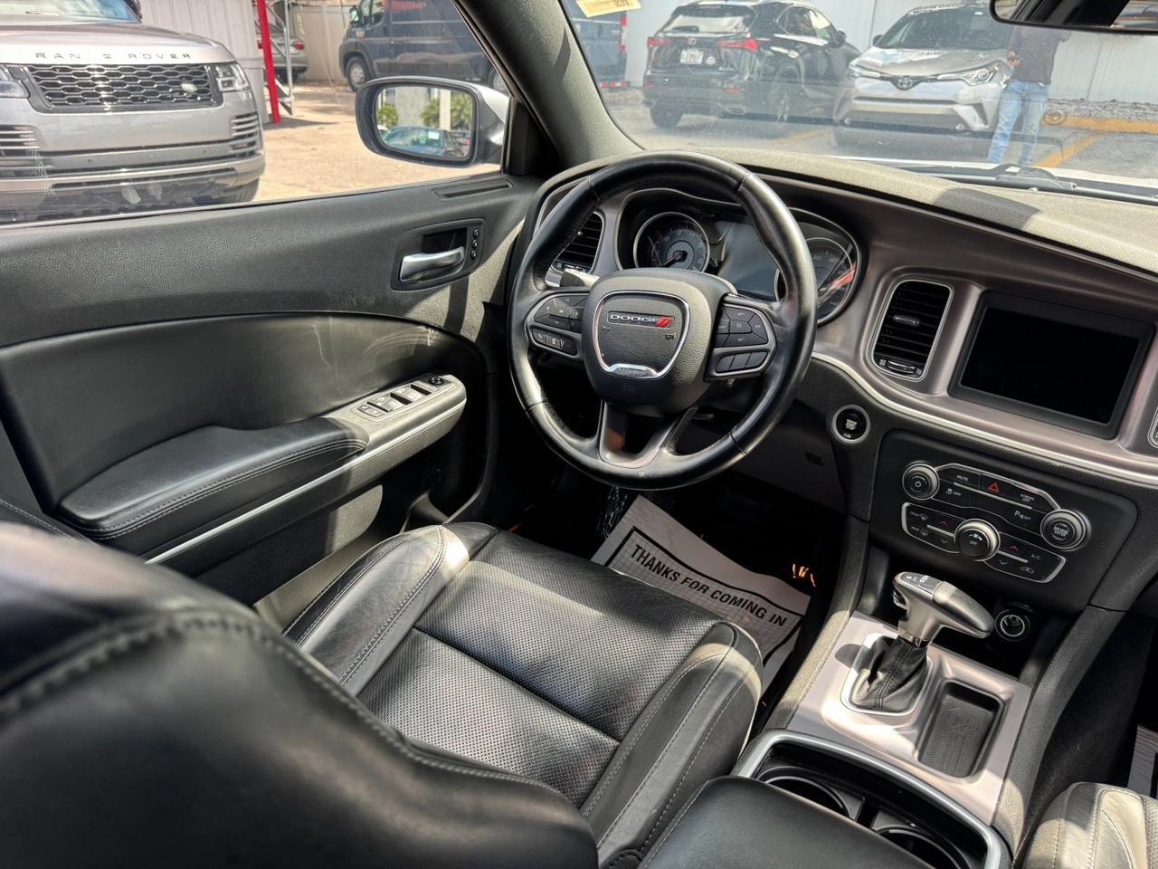 2021 Dodge Charger SXT Miami FL