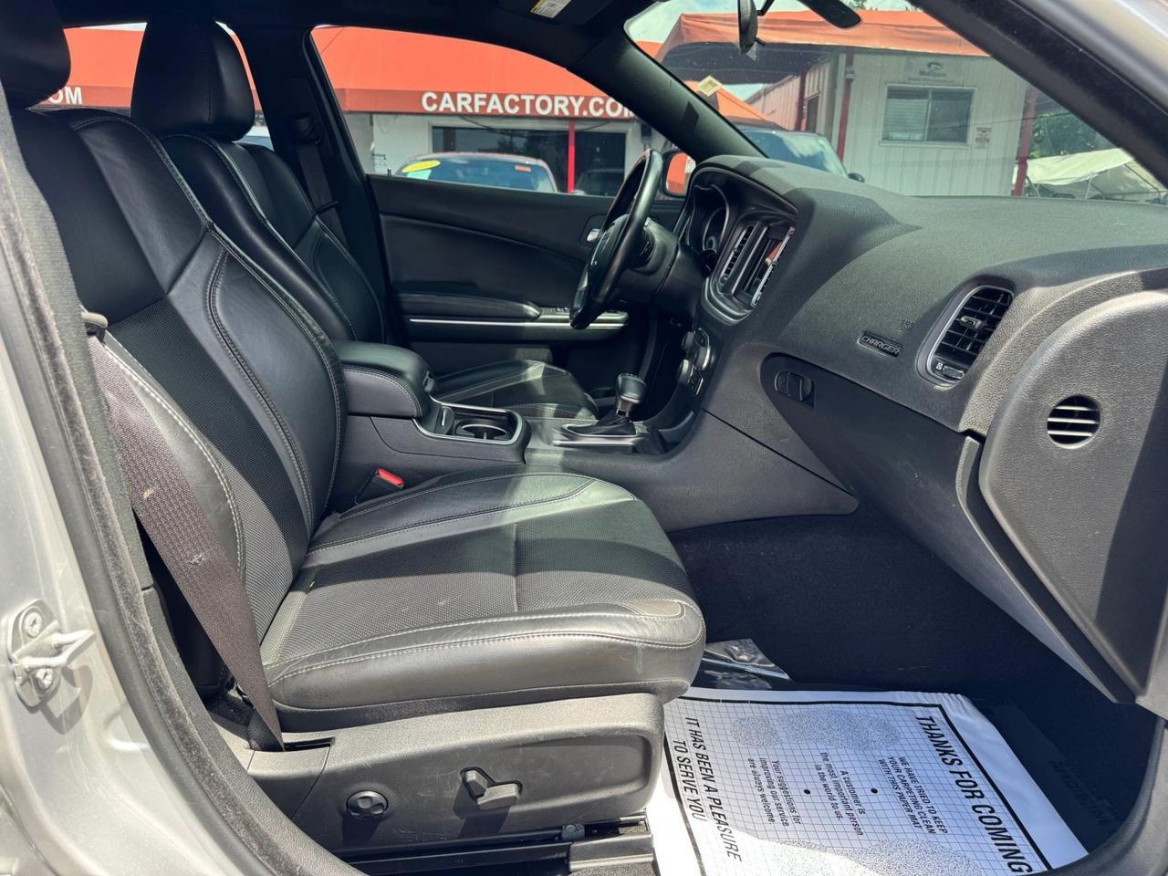 2021 Dodge Charger SXT Miami FL