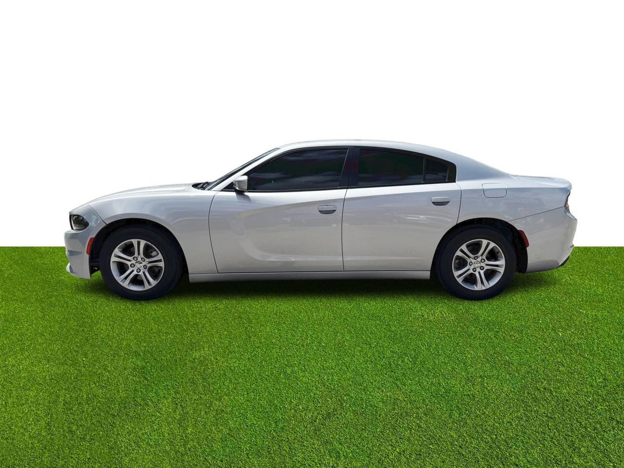 2021 Dodge Charger SXT Miami FL