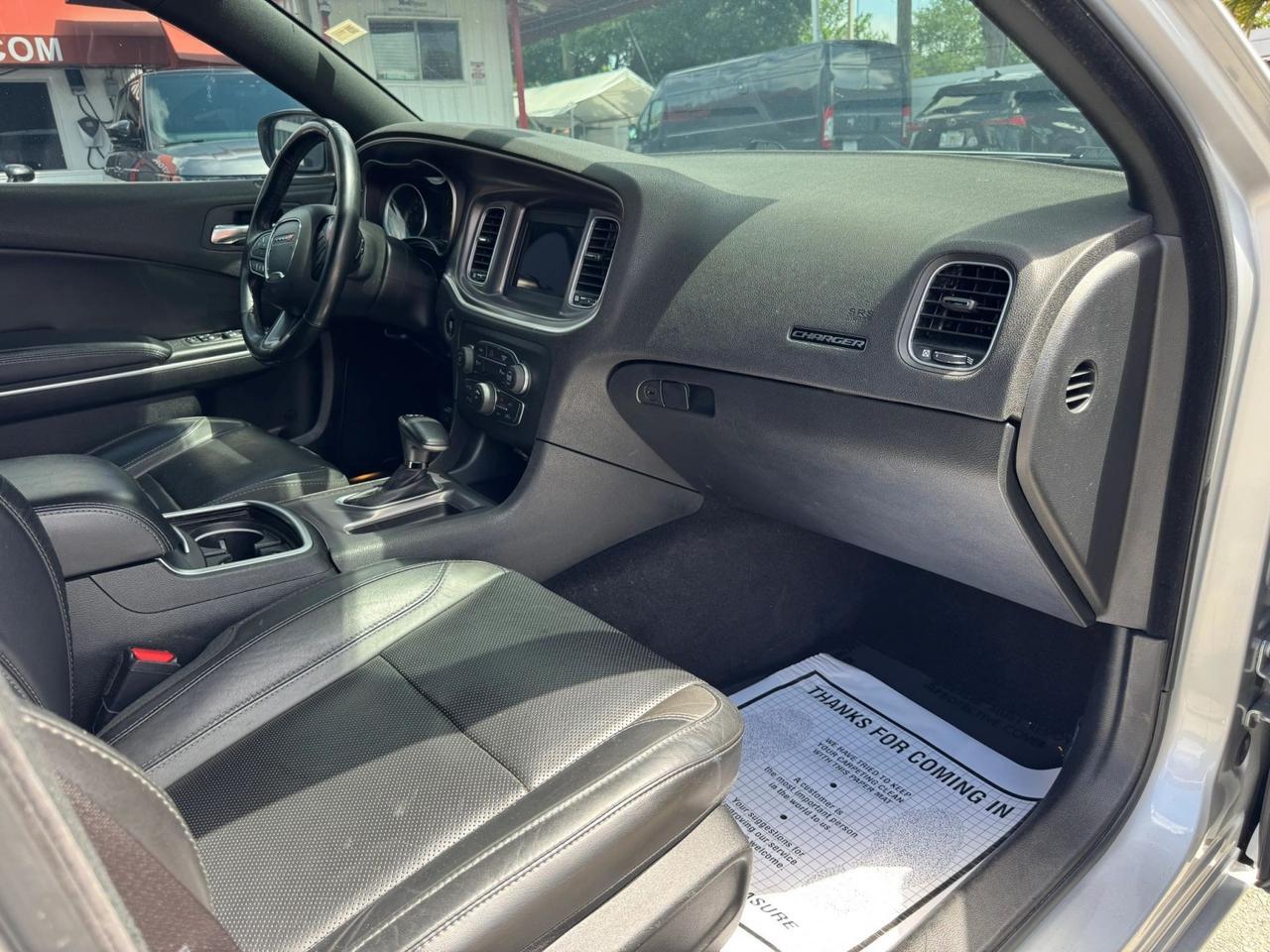 2021 Dodge Charger SXT Miami FL