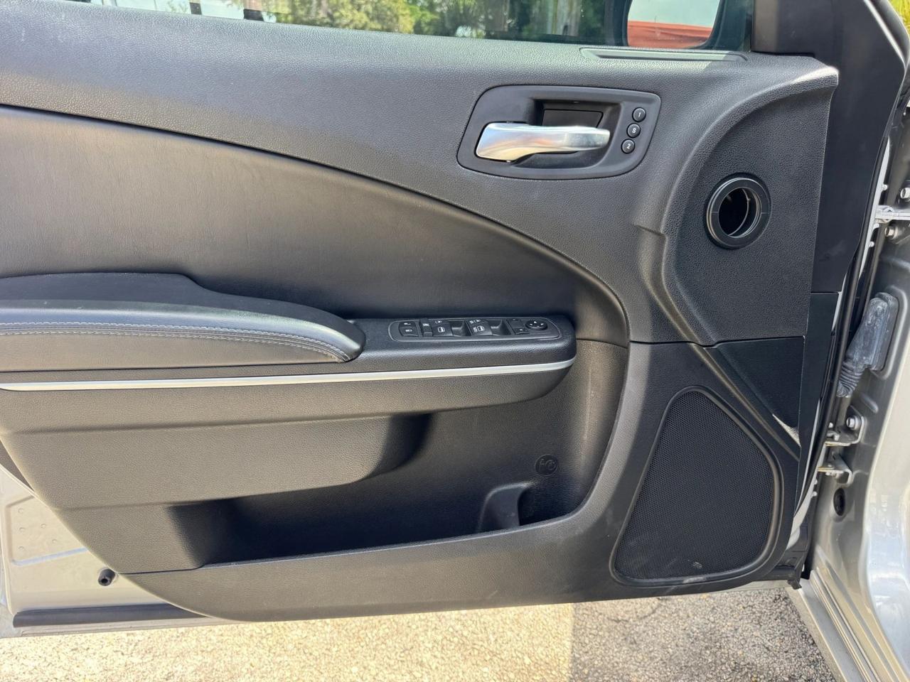 2021 Dodge Charger SXT Miami FL