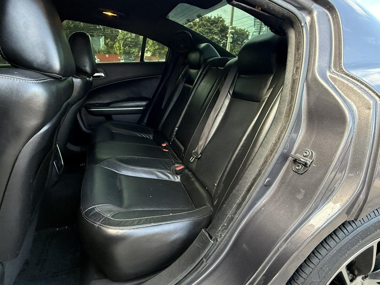 2021 Dodge Charger SXT Hollywood FL