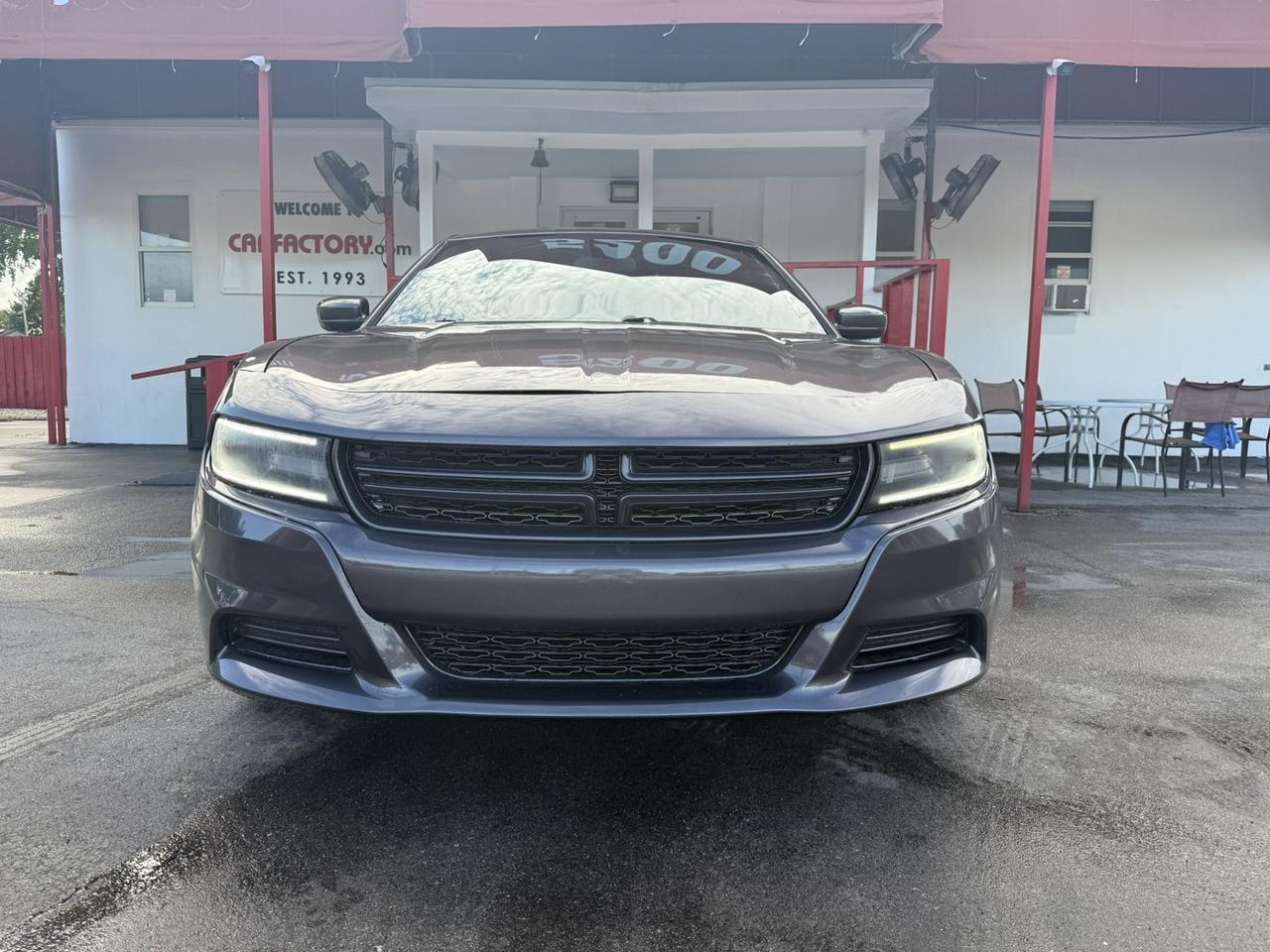 2021 Dodge Charger SXT Hollywood FL