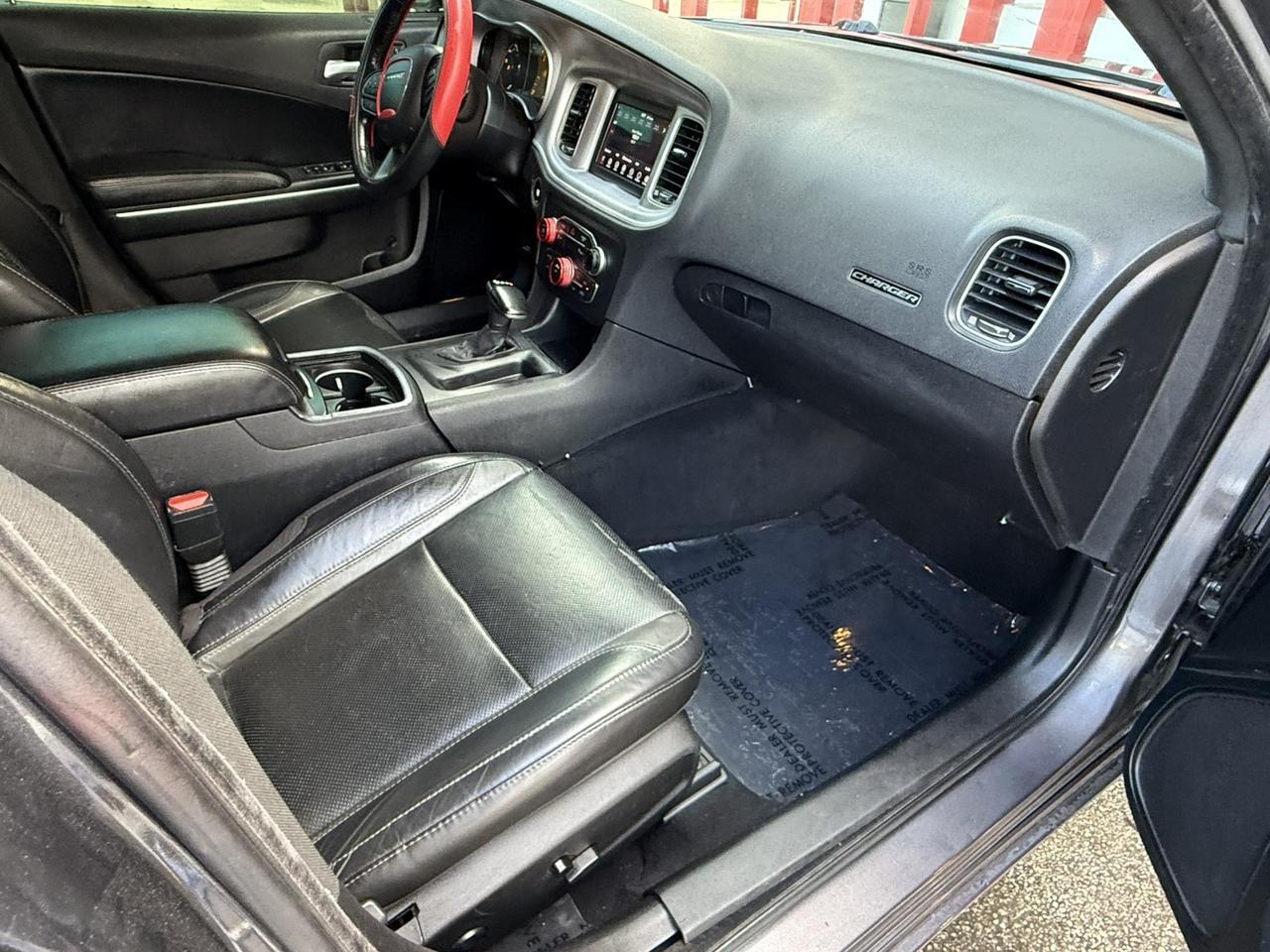 2021 Dodge Charger SXT Hollywood FL