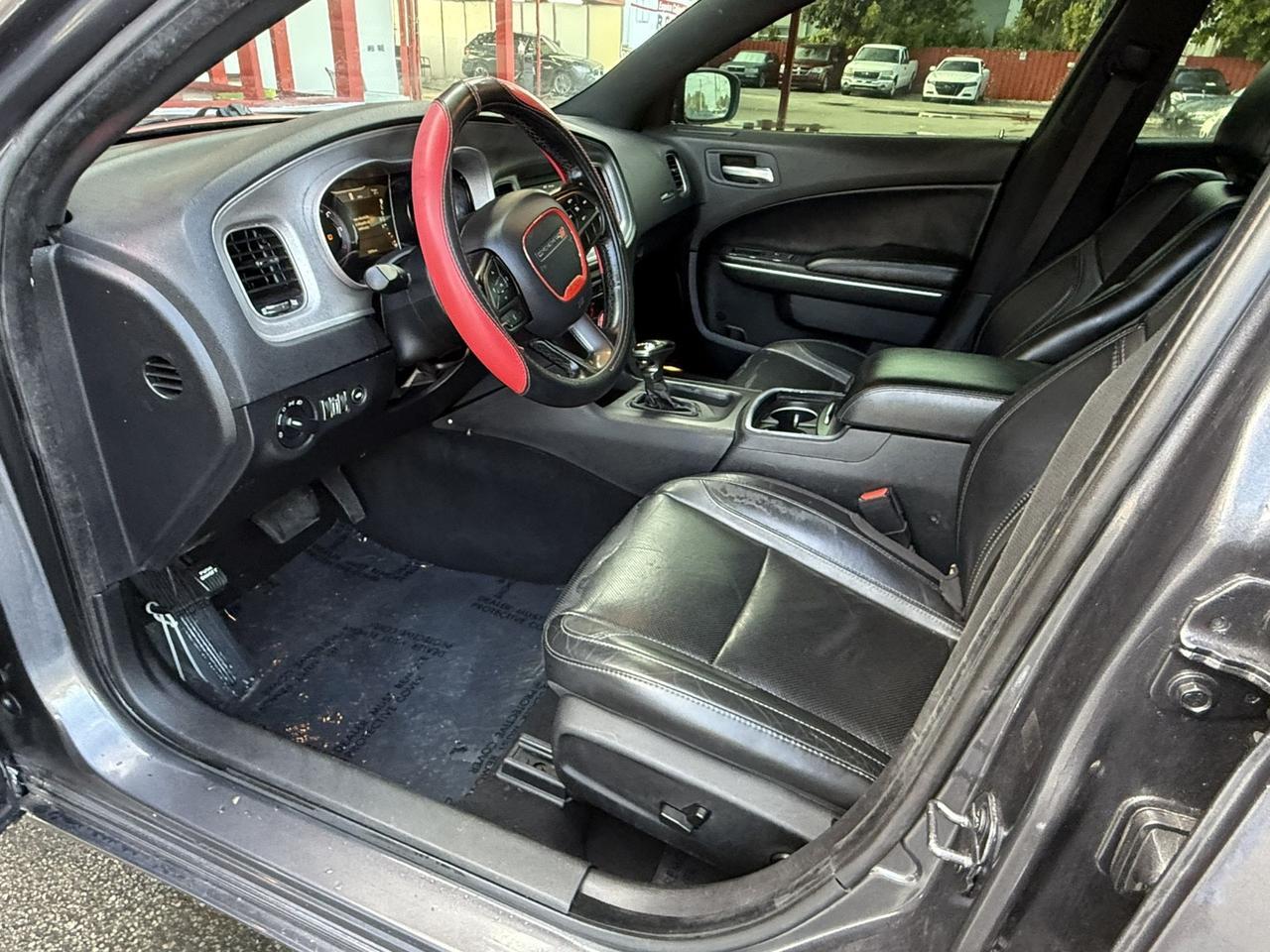 2021 Dodge Charger SXT Hollywood FL
