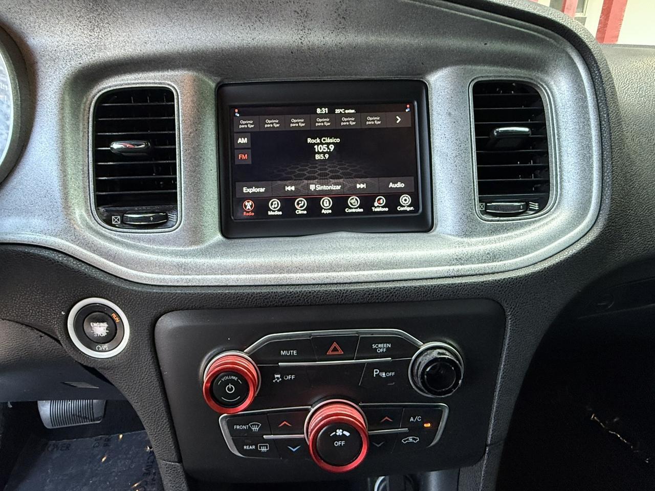 2021 Dodge Charger SXT Hollywood FL