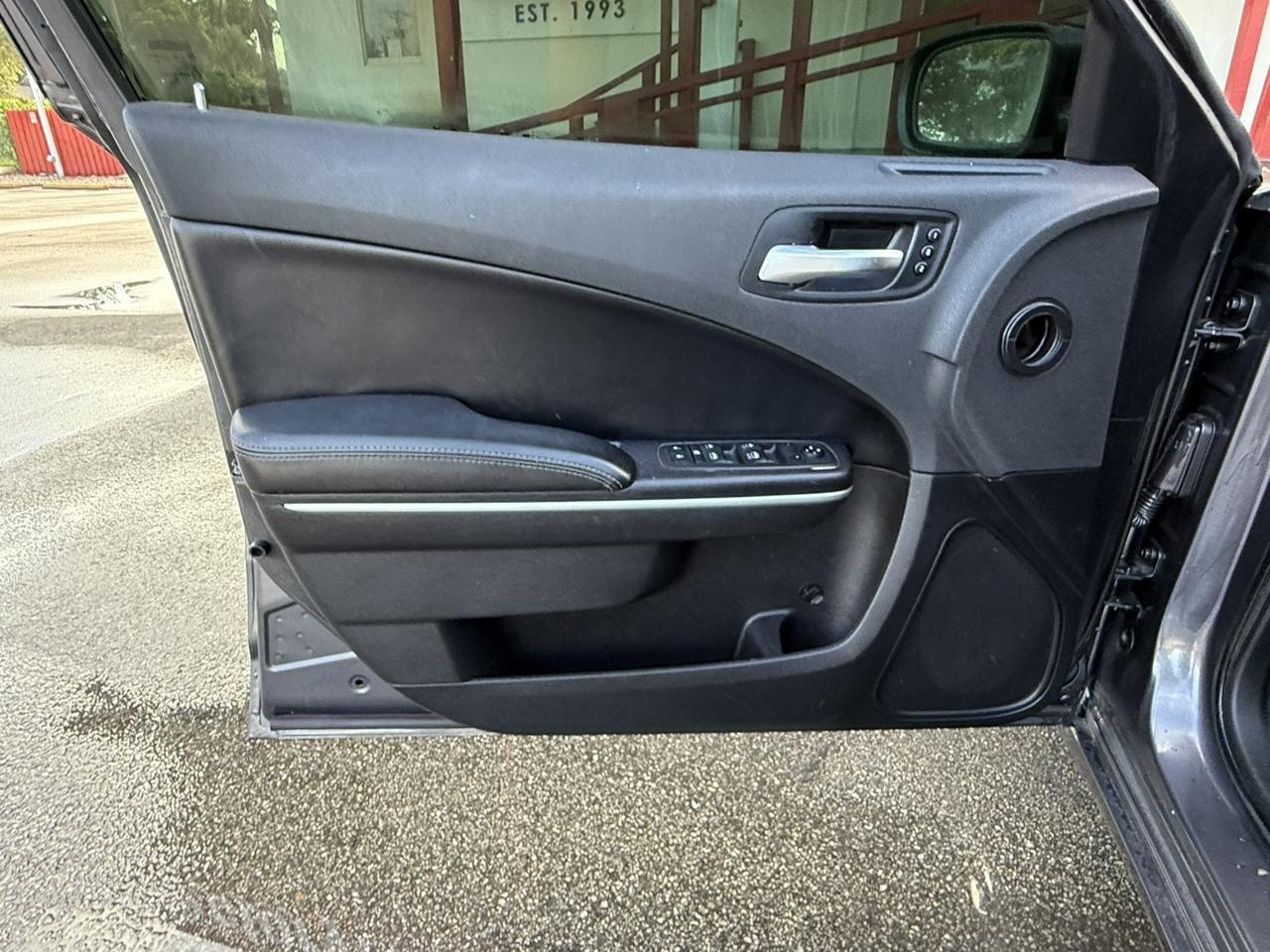 2021 Dodge Charger SXT Hollywood FL