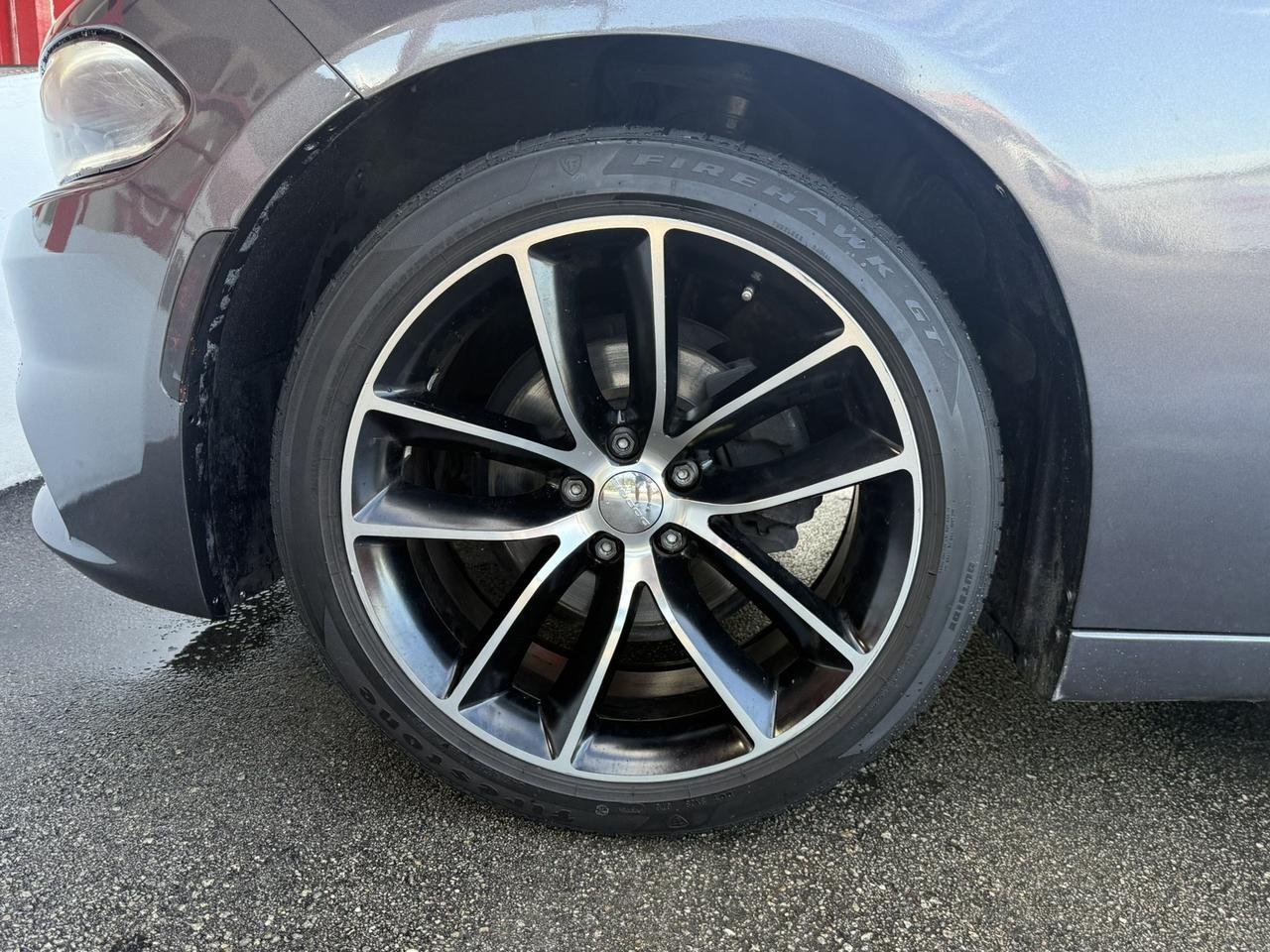 2021 Dodge Charger SXT Hollywood FL