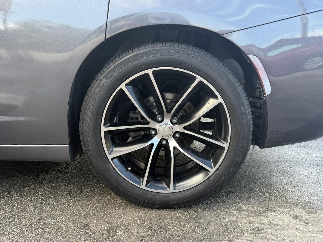 2021 Dodge Charger SXT Hollywood FL