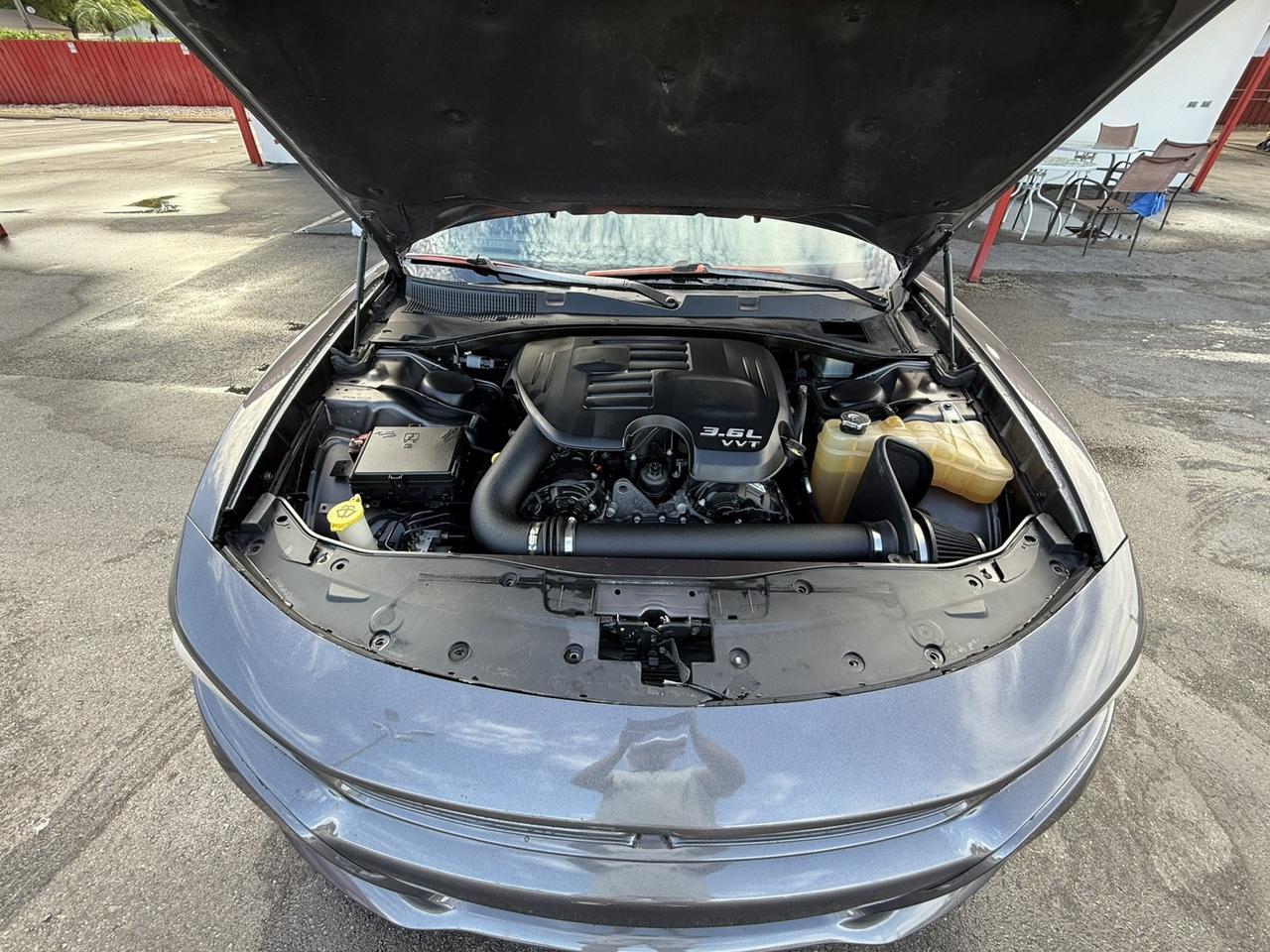 2021 Dodge Charger SXT Hollywood FL