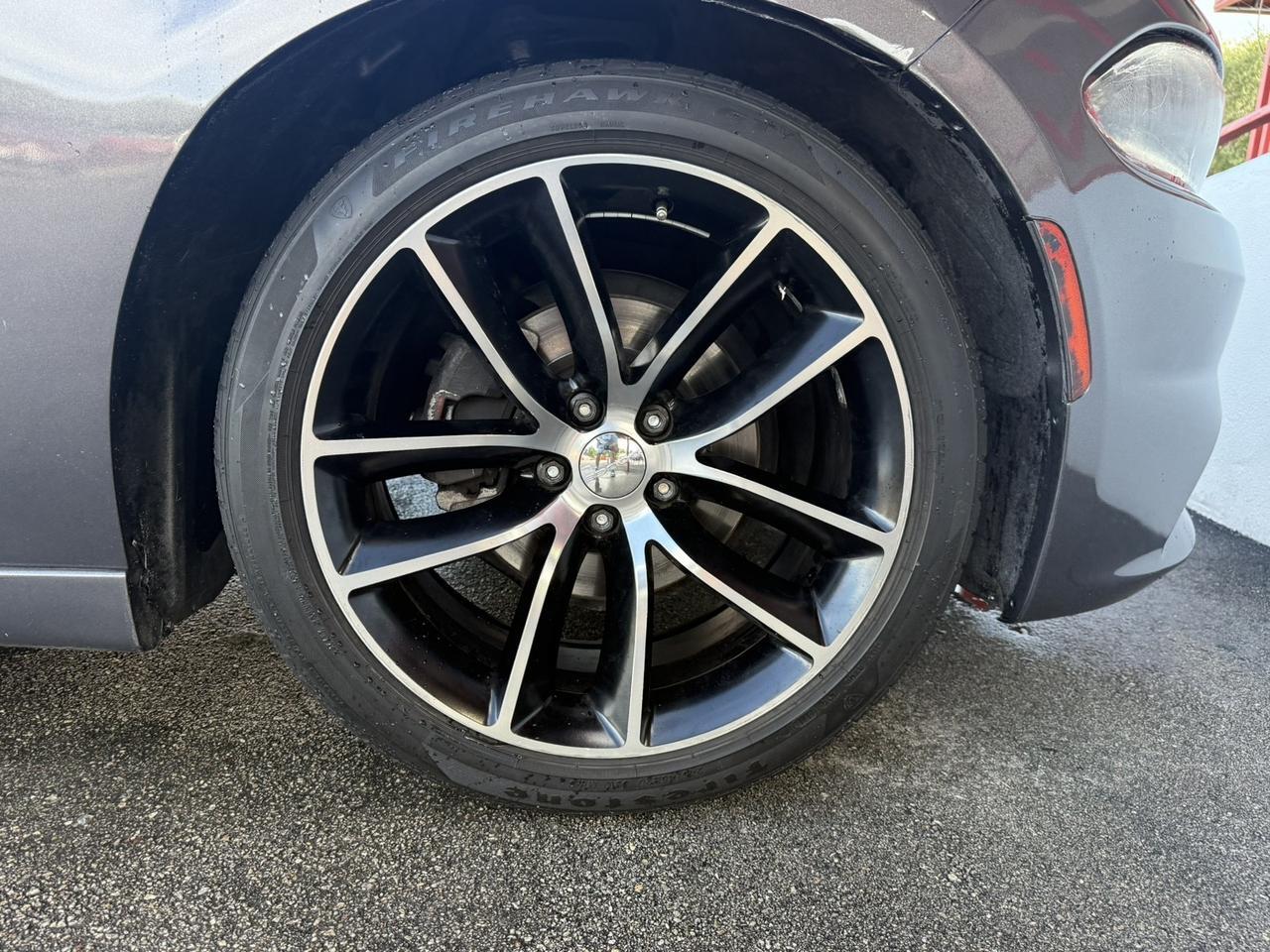 2021 Dodge Charger SXT Hollywood FL