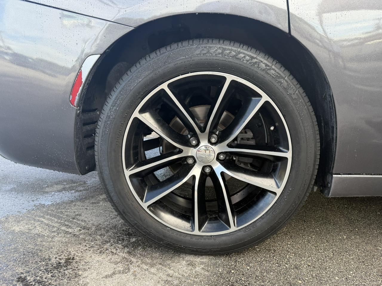 2021 Dodge Charger SXT Hollywood FL