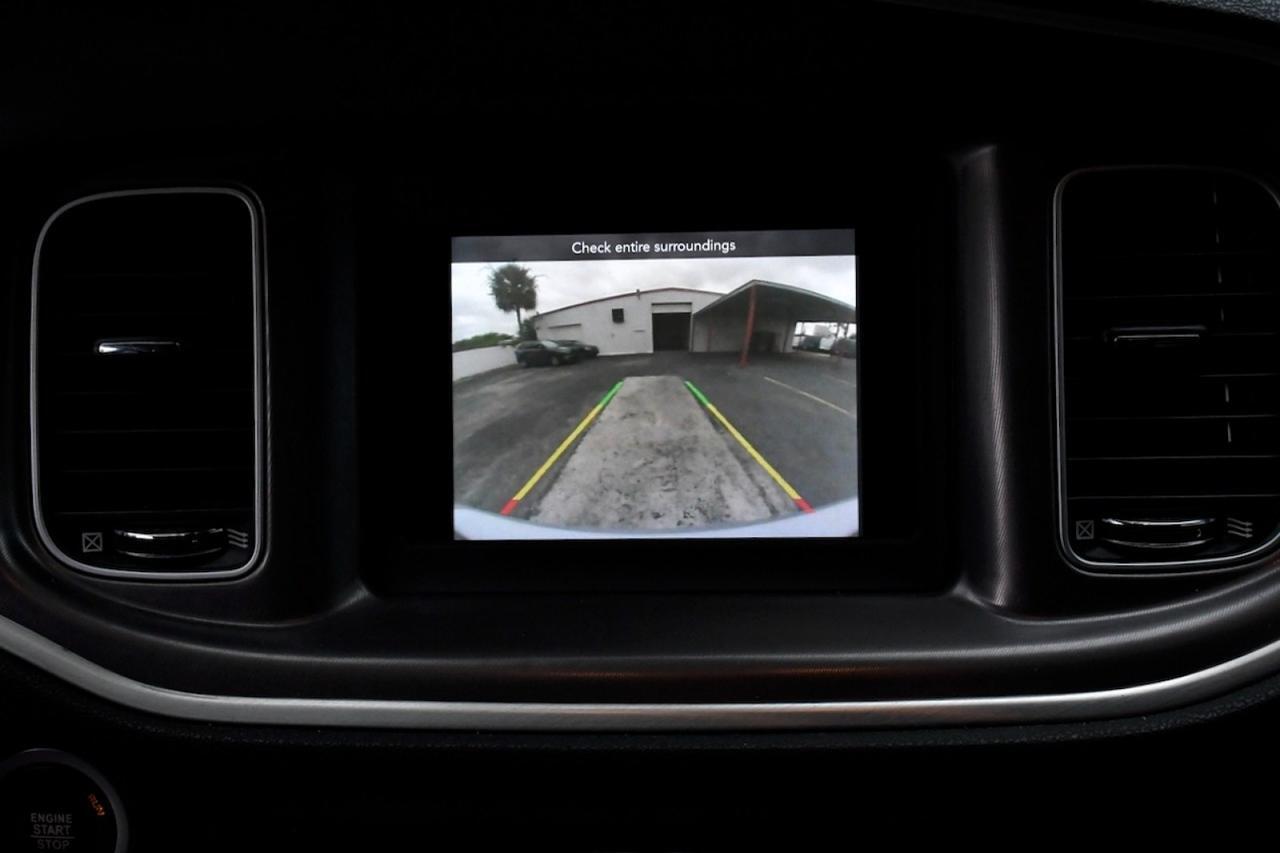 2021 Dodge Charger SXT Lake Worth FL