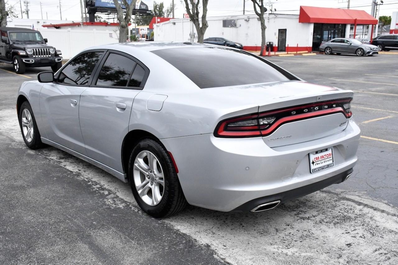 2021 Dodge Charger SXT Lake Worth FL