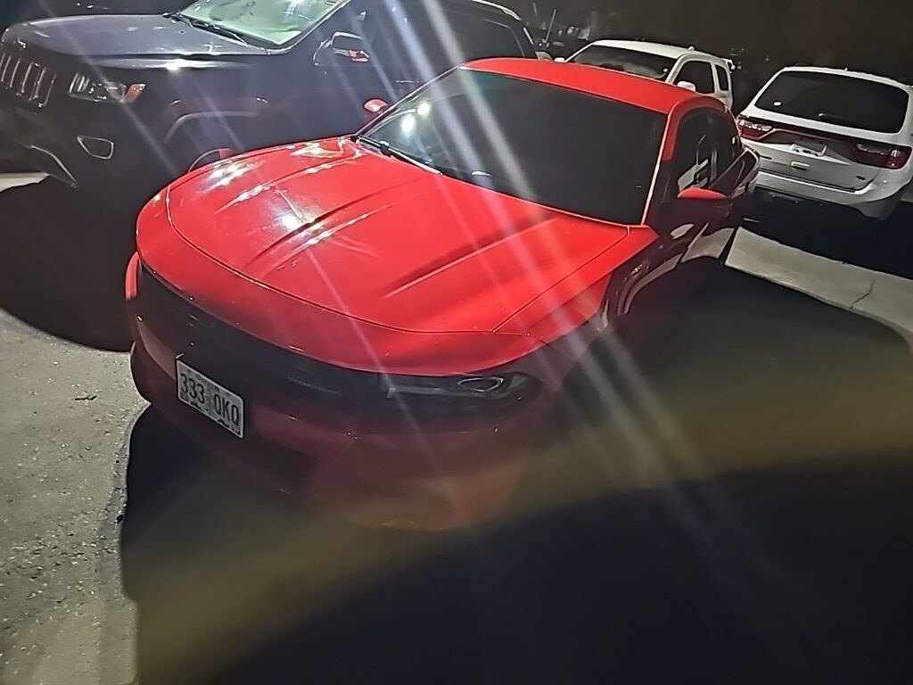 2021 Dodge Charger SXT Gresham OR