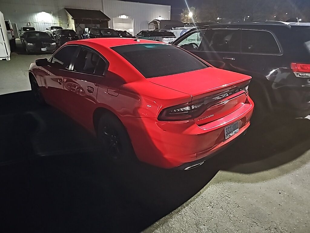 2021 Dodge Charger SXT Gresham OR