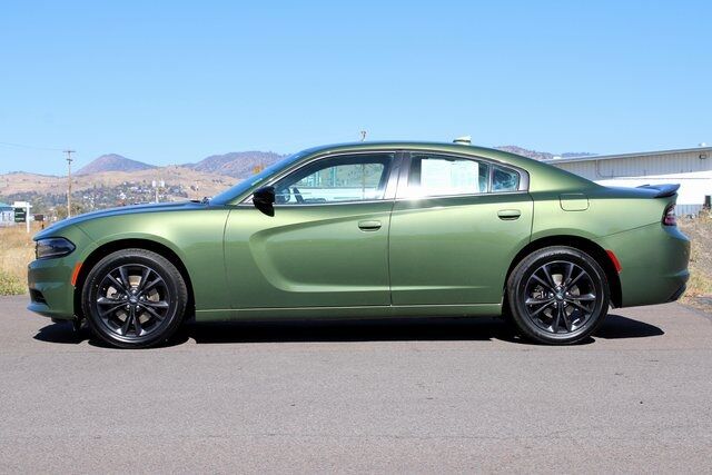 2021 Dodge Charger SXT Klamath Falls OR