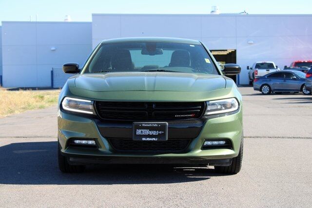 2021 Dodge Charger SXT Klamath Falls OR