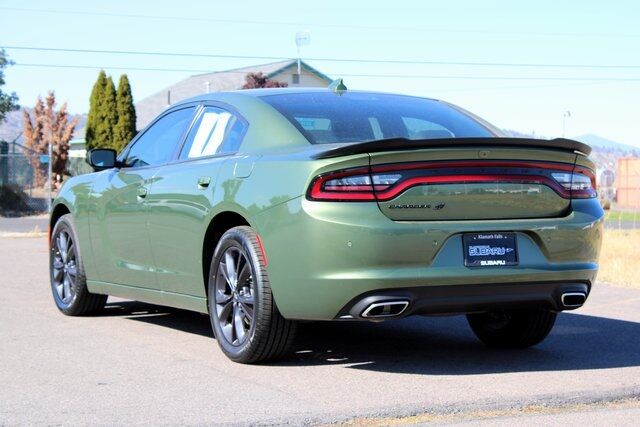 2021 Dodge Charger SXT Klamath Falls OR