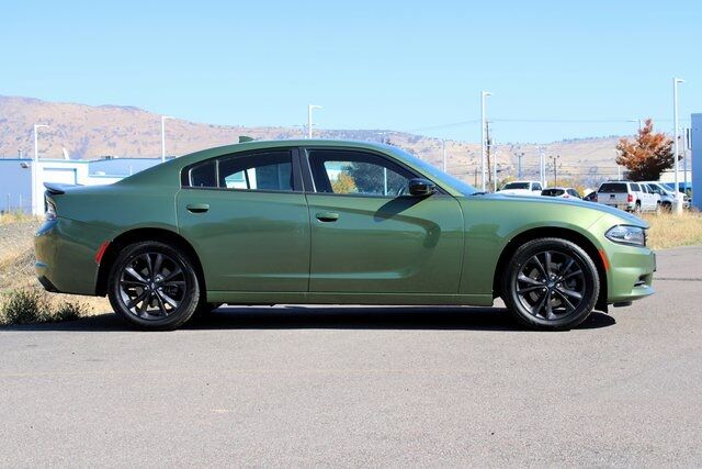 2021 Dodge Charger SXT Klamath Falls OR