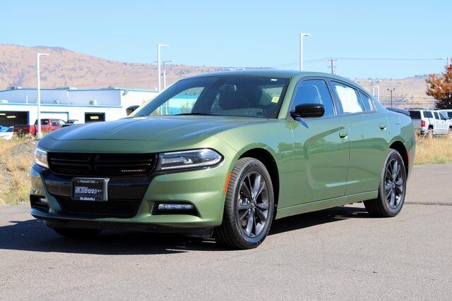 2021 Dodge Charger SXT Klamath Falls OR
