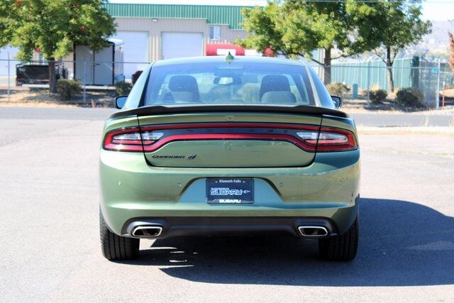 2021 Dodge Charger SXT Klamath Falls OR