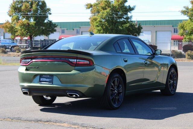 2021 Dodge Charger SXT Klamath Falls OR