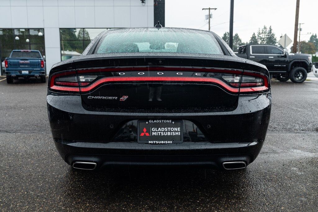 2021 Dodge Charger SXT Milwaukie OR