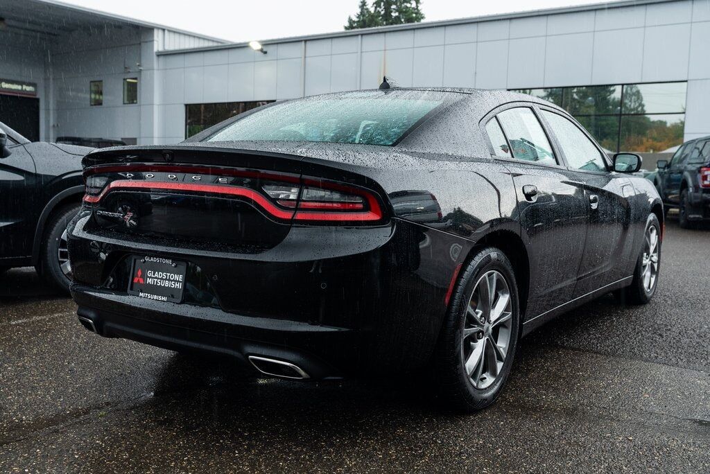 2021 Dodge Charger SXT Milwaukie OR