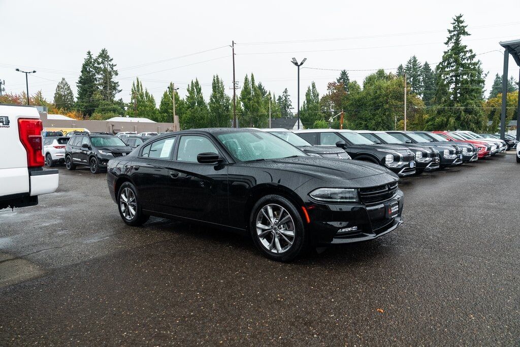 2021 Dodge Charger SXT Milwaukie OR