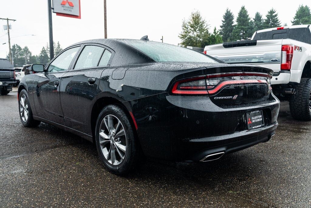 2021 Dodge Charger SXT Milwaukie OR
