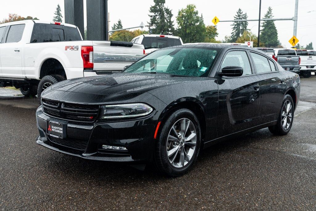 2021 Dodge Charger SXT Milwaukie OR