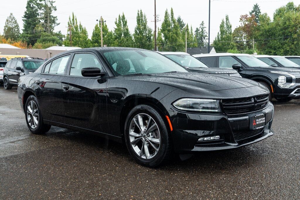 2021 Dodge Charger SXT Milwaukie OR